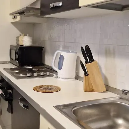 Apartament Central Rocky Beach *