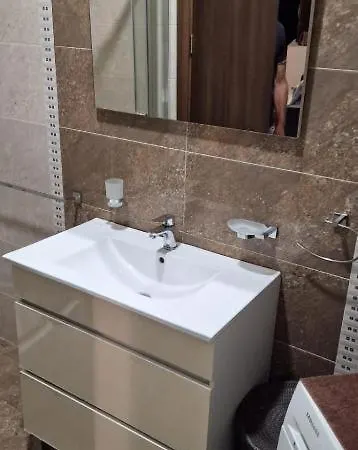 Apartament Central Rocky Beach