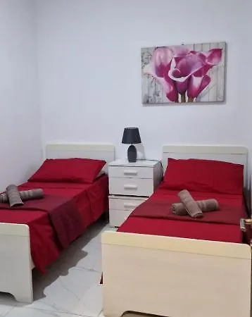Apartamento Central Rocky Beach Sliema